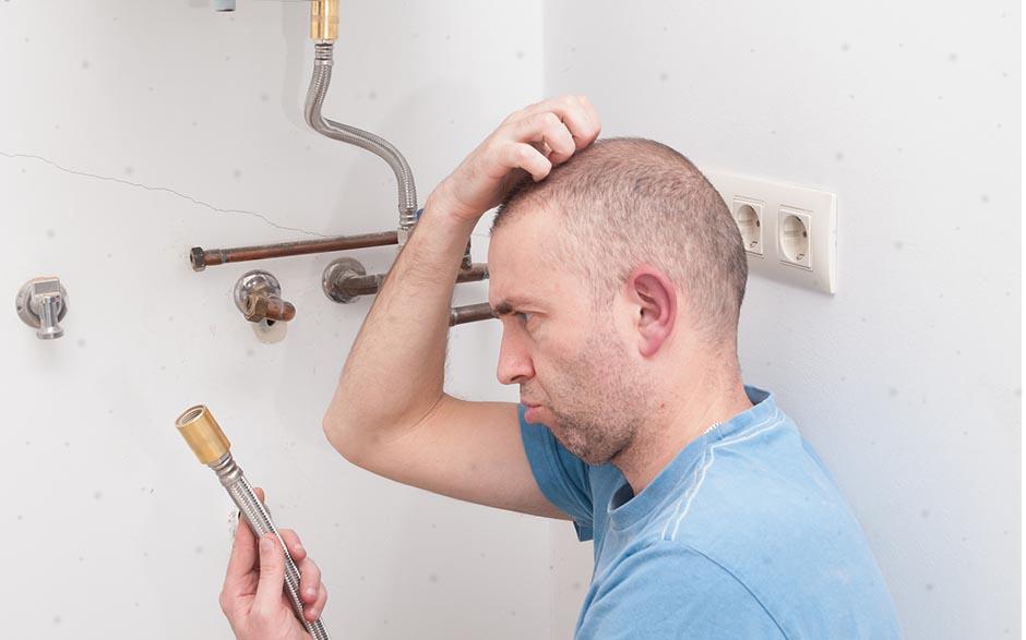 contrat entretien chauffage Goussainville